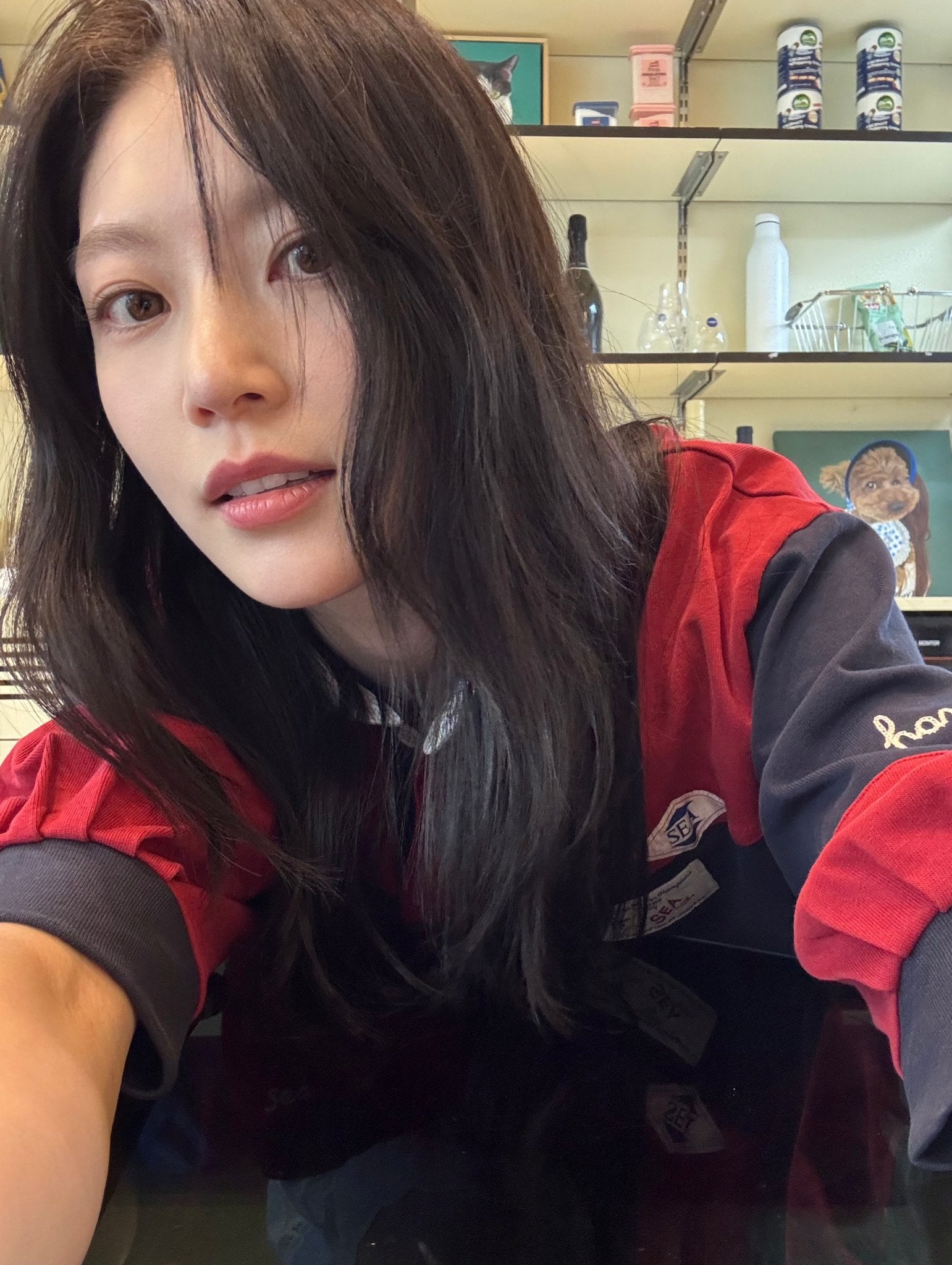 [잡담] 예쁜 여자가 너무 좋다 | 인스티즈