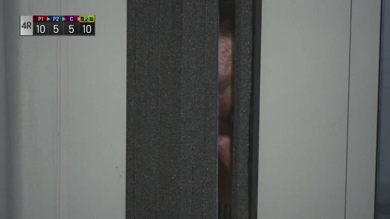 이상민이 11년 만에 서바이벌 나와서 한 행동 | 인스티즈