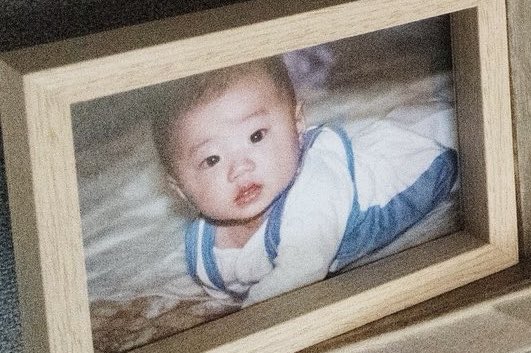 [잡담] 강회장) 황준현 이 똥강아지야 얼른 돌아와라 | 인스티즈