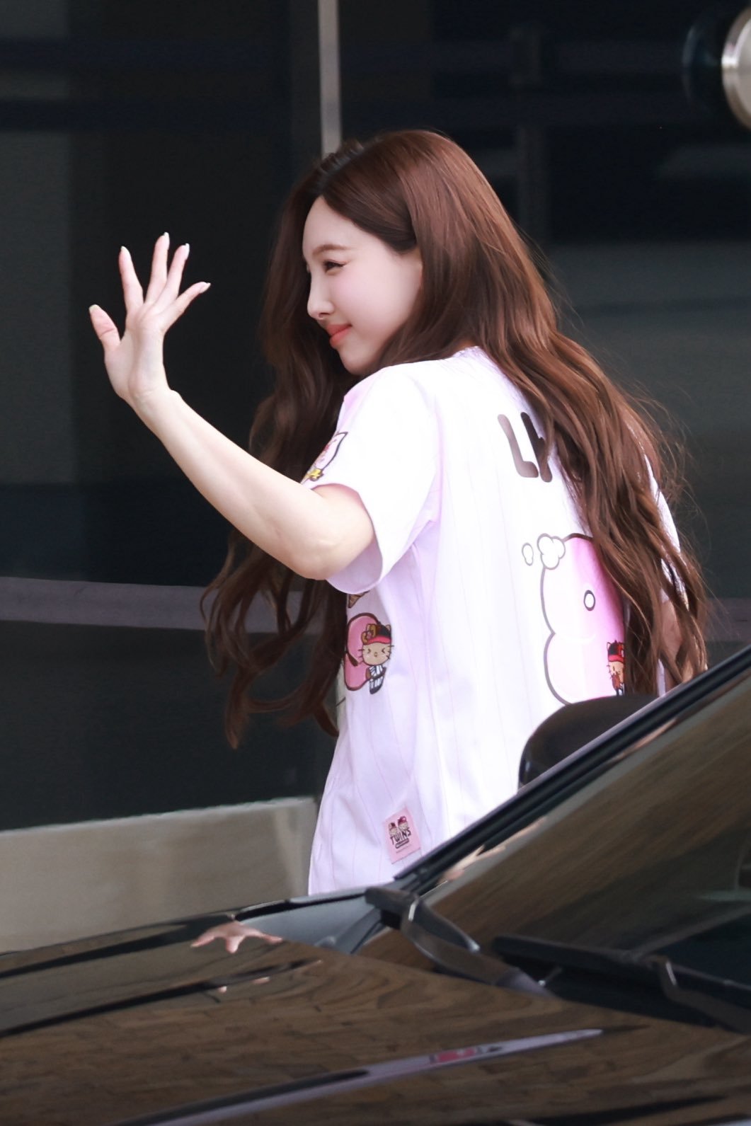[잡담] 트와 나연 오늘 왤케 러블리하냐 | 인스티즈