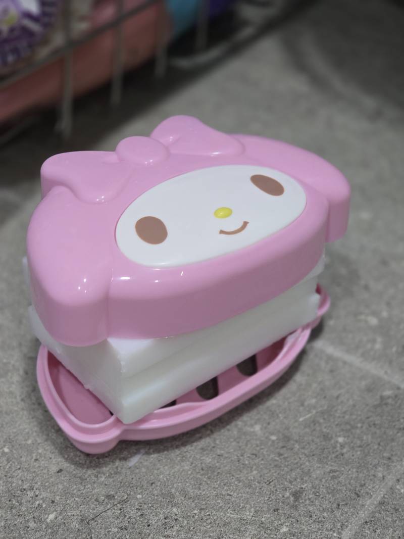 [잡담] 아 동생이 비누 해놓은짓 봐 미쳤나 | 인스티즈