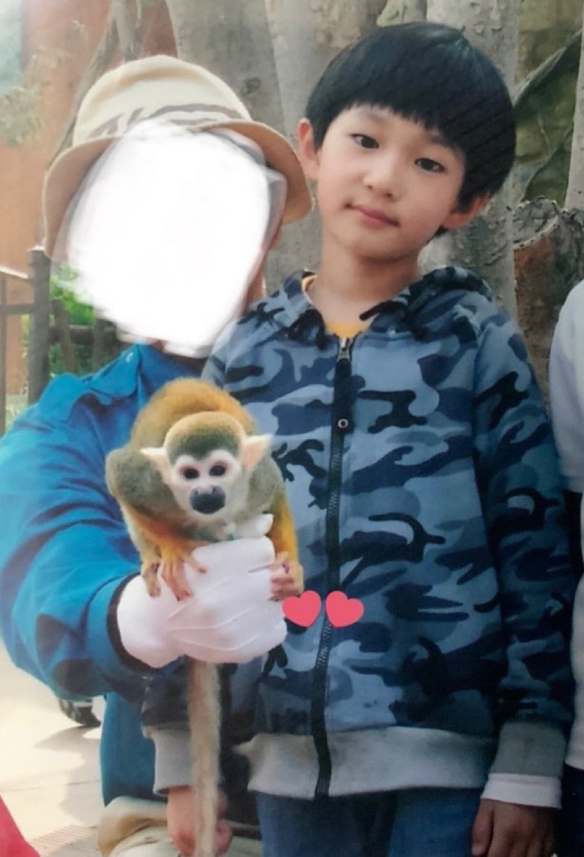 [잡담] 이 과사 아이돌 누군지 알아?? | 인스티즈