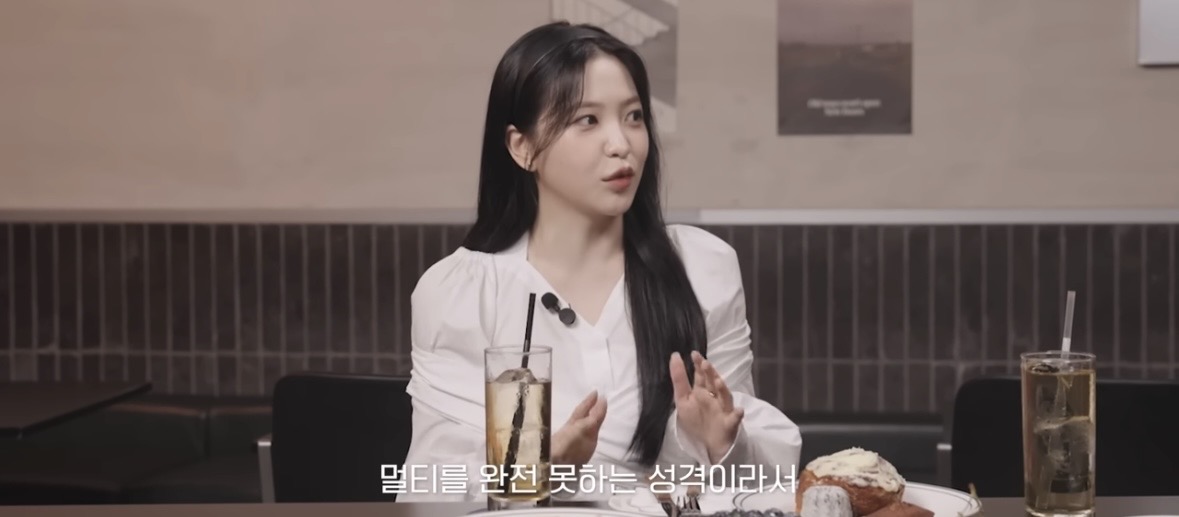 [잡담] 예리 계약끝날때까지 회사 못구했대 | 인스티즈