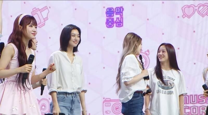 활동 기간 끝났는데 1위 앵콜 무대 해준 아이오아이 감동 서사.jpg | 인스티즈