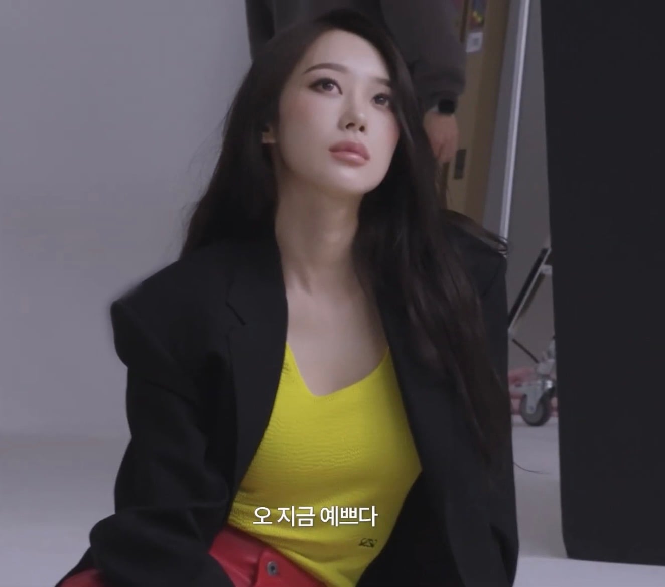 [잡담] 지젤 이런 연상 느낌이 너무 좋음 | 인스티즈