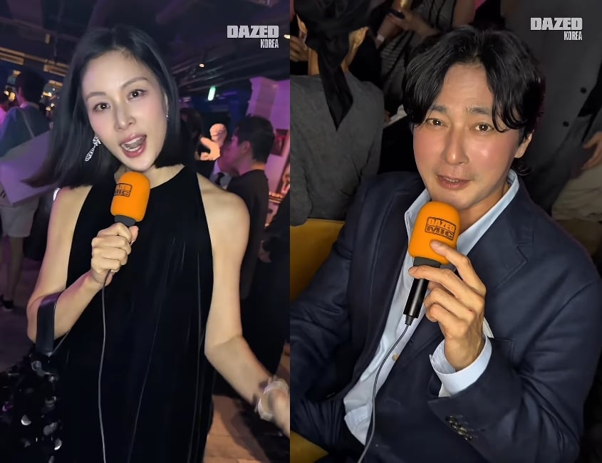 [마플] 장동건 최근모습인데 못알아봄 | 인스티즈