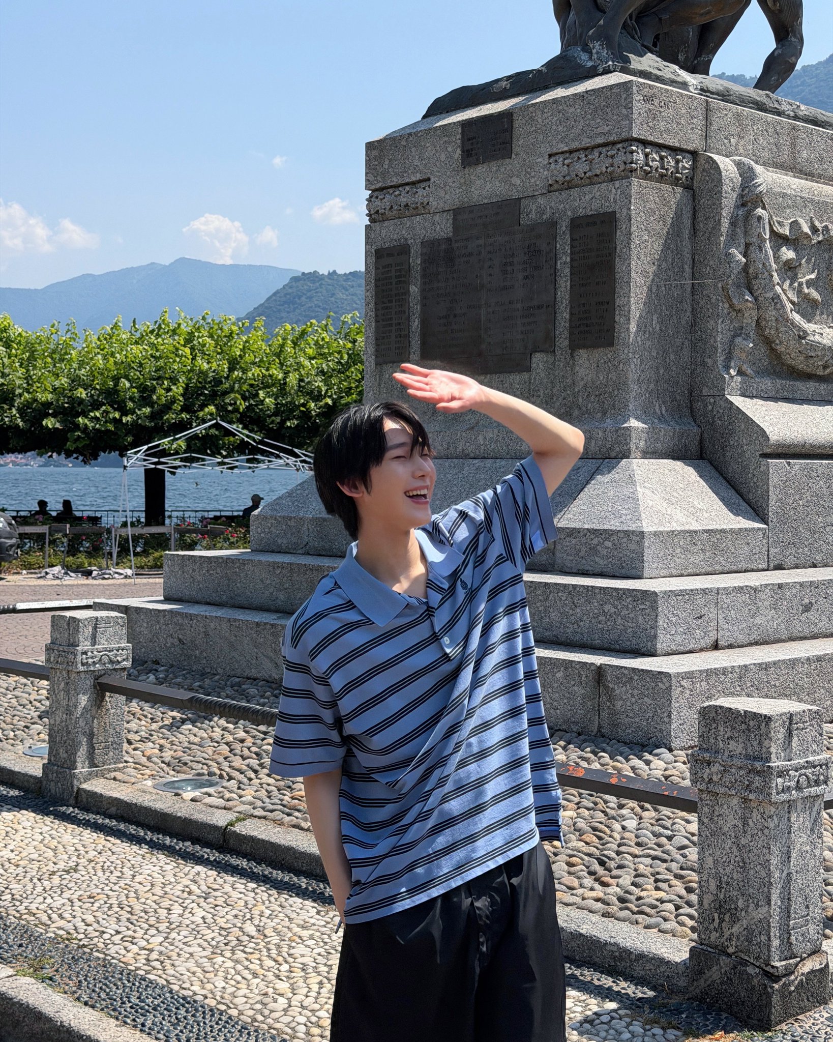 [잡담] 최애가 좋다 | 인스티즈