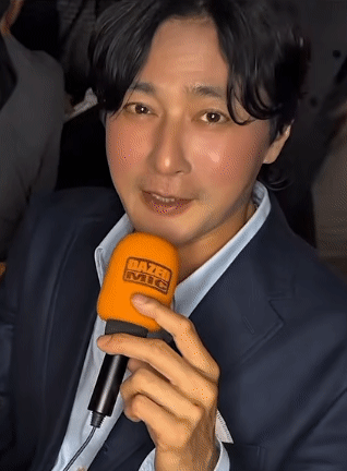 [마플] 장동건 최근모습인데 못알아봄 | 인스티즈