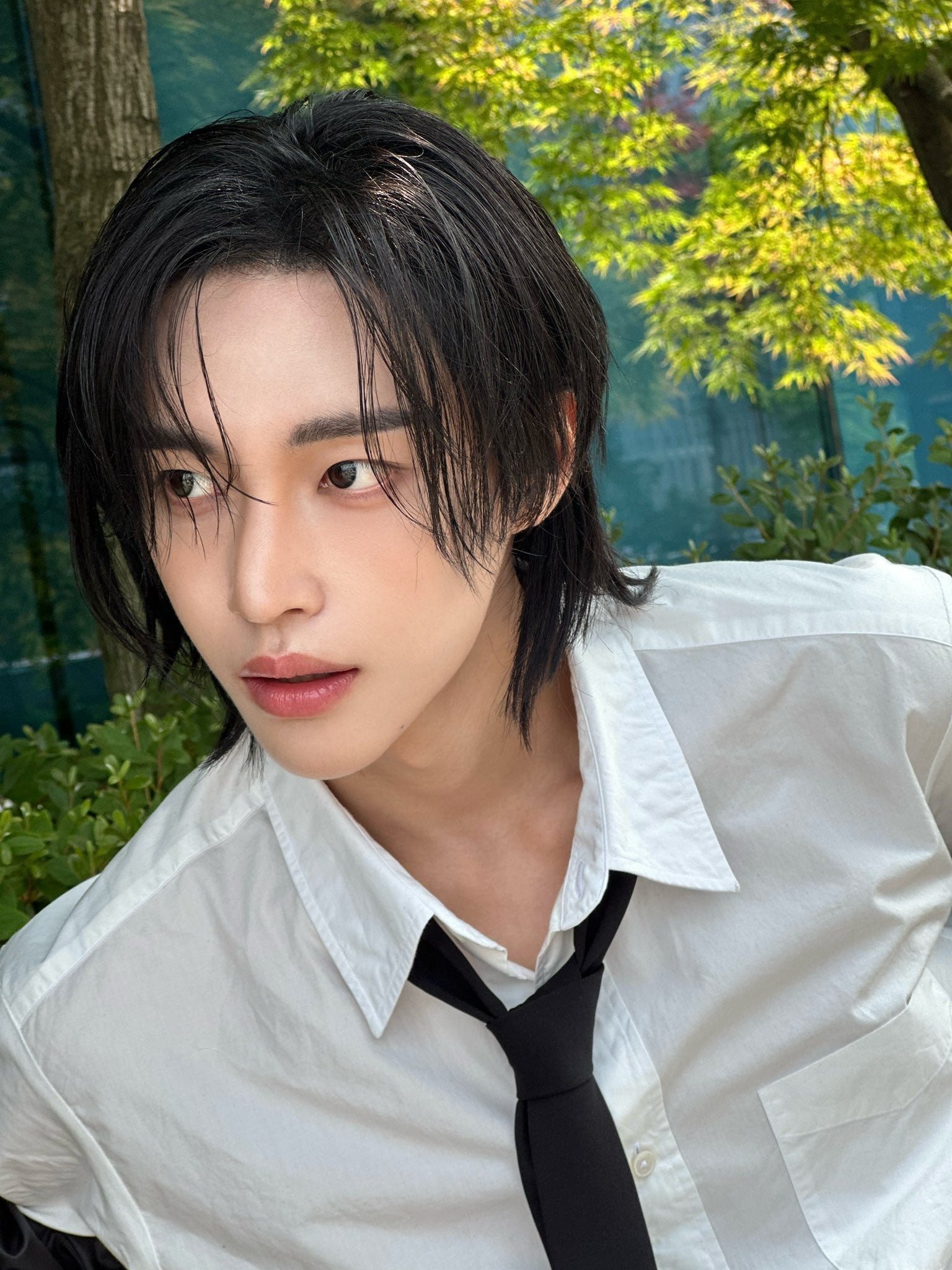 [잡담] 와 원빈 걍 미친거같다 ;;; | 인스티즈