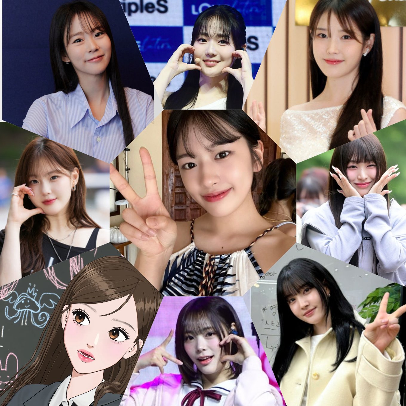 [잡담] 구절판 보다보니 내 취향 알거 같기도하고..? | 인스티즈
