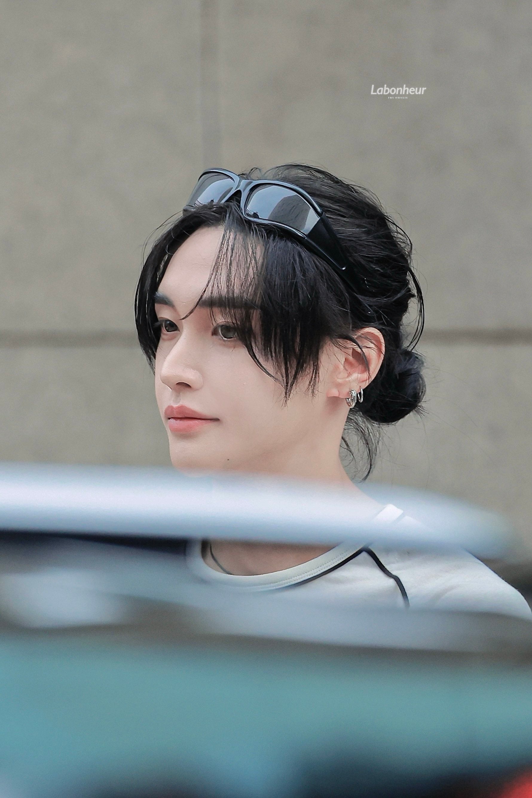 [잡담] 원빈 진짜 예쁘다 | 인스티즈
