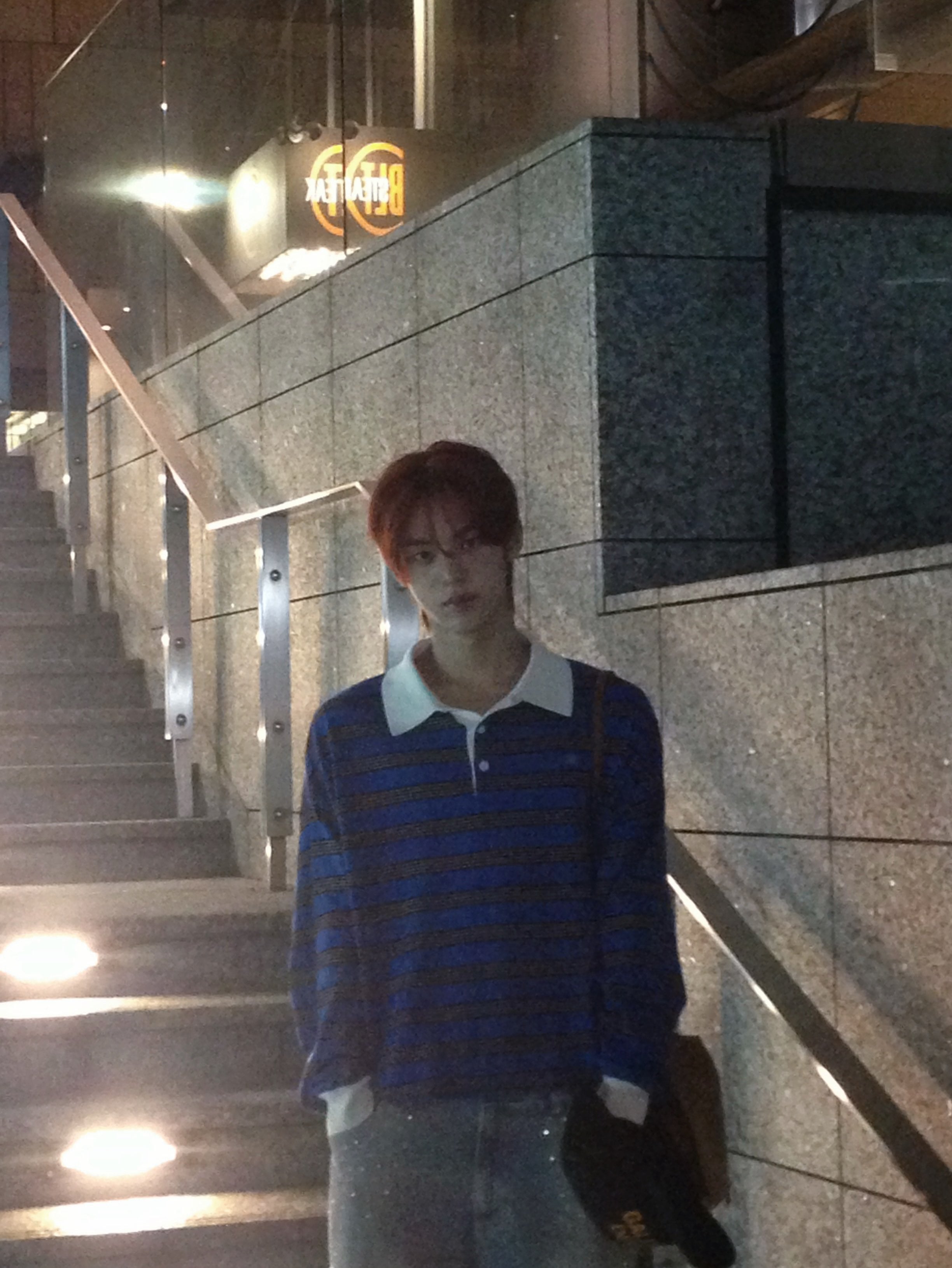 [잡담] 도훈 인스타 미쳤다 ,,, | 인스티즈
