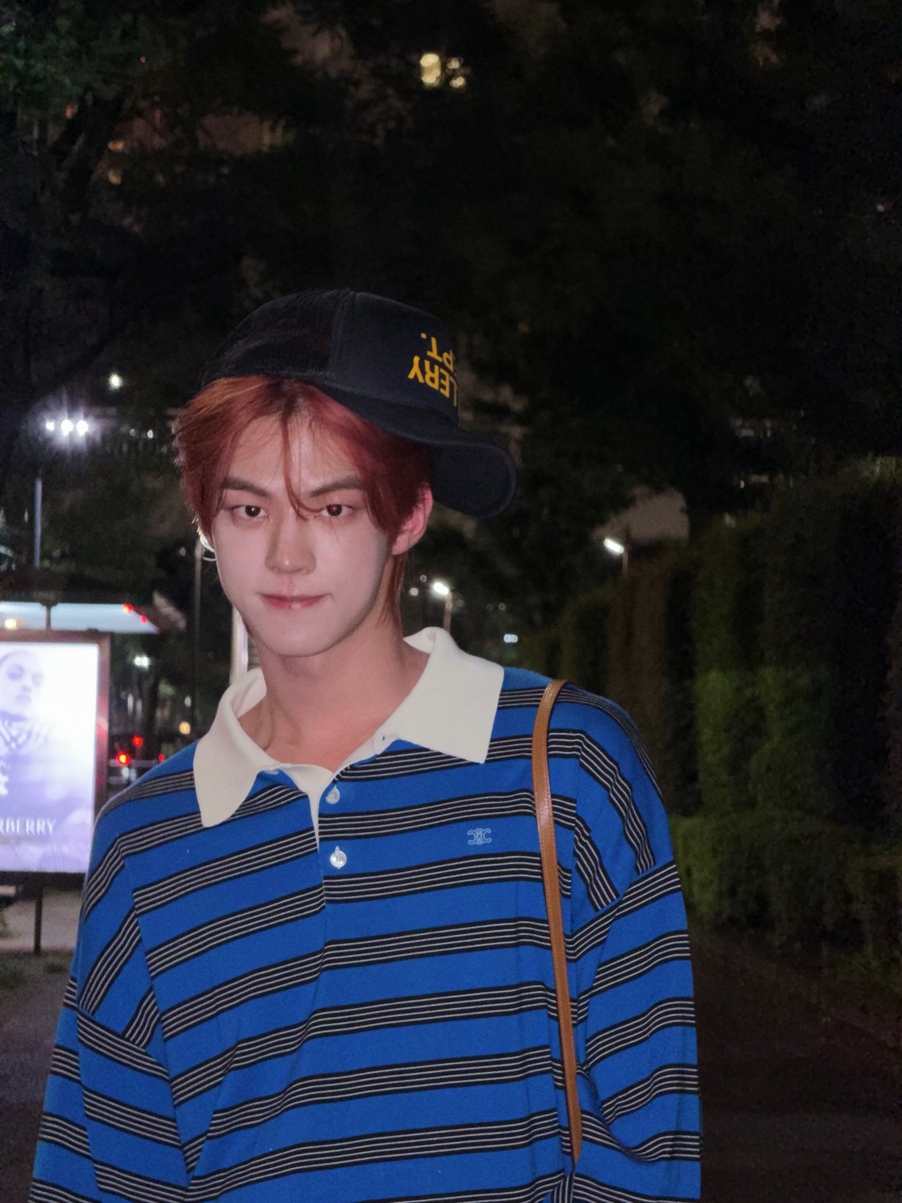 [잡담] 도훈 인스타 미쳤다 ,,, | 인스티즈
