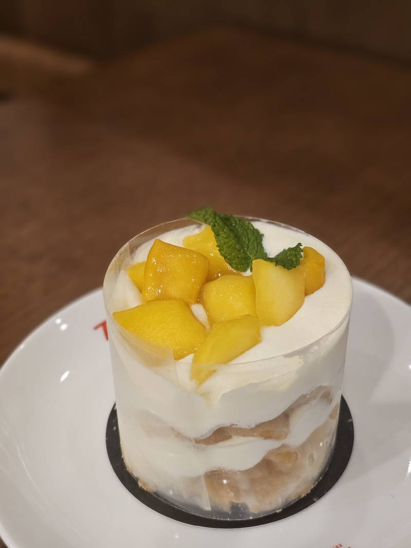 [잡담] 어제 먹은거 계속 생각나서 내일 또가게... | 인스티즈