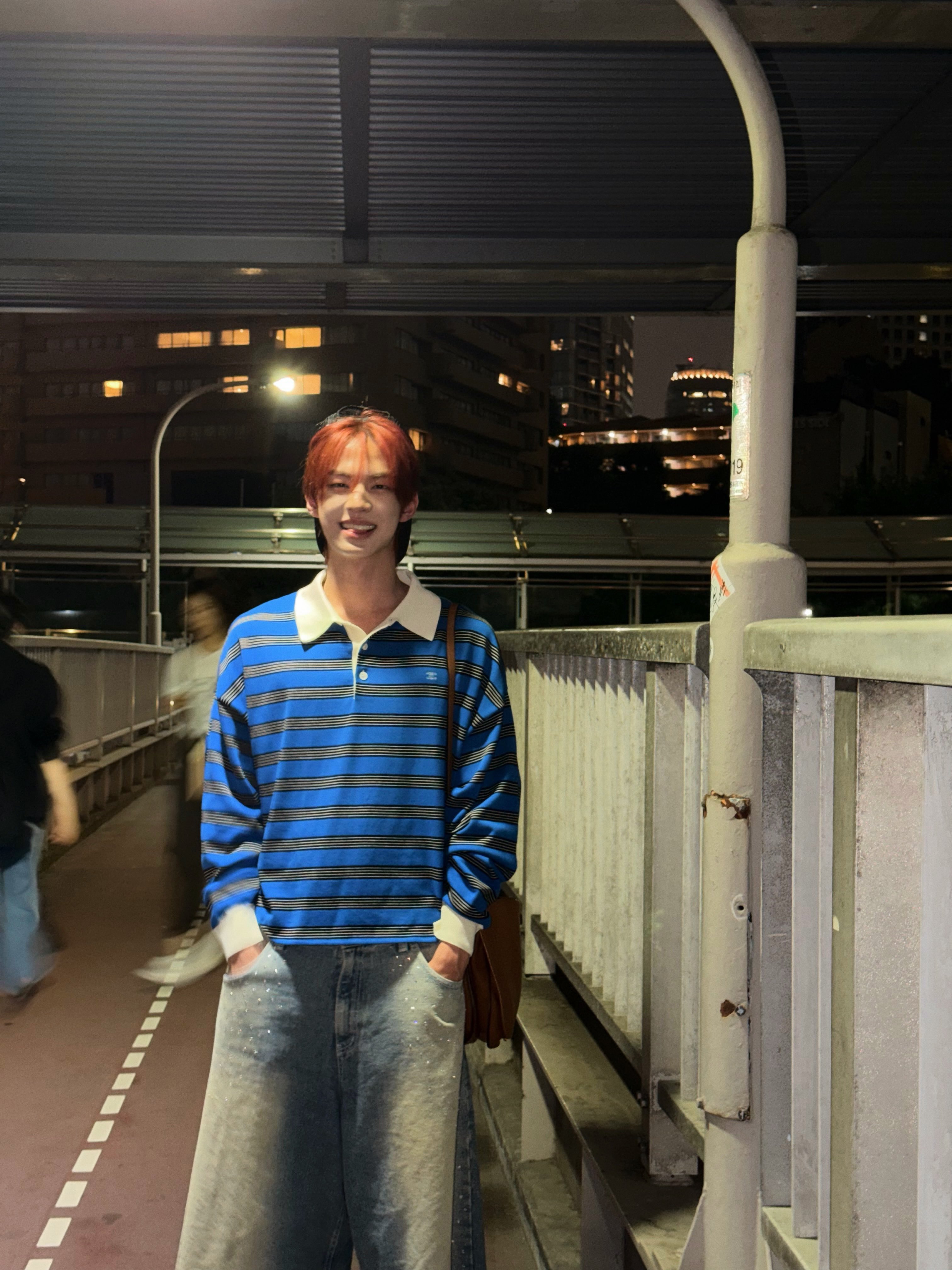 [잡담] 도훈 인스타 미쳤다 ,,, | 인스티즈