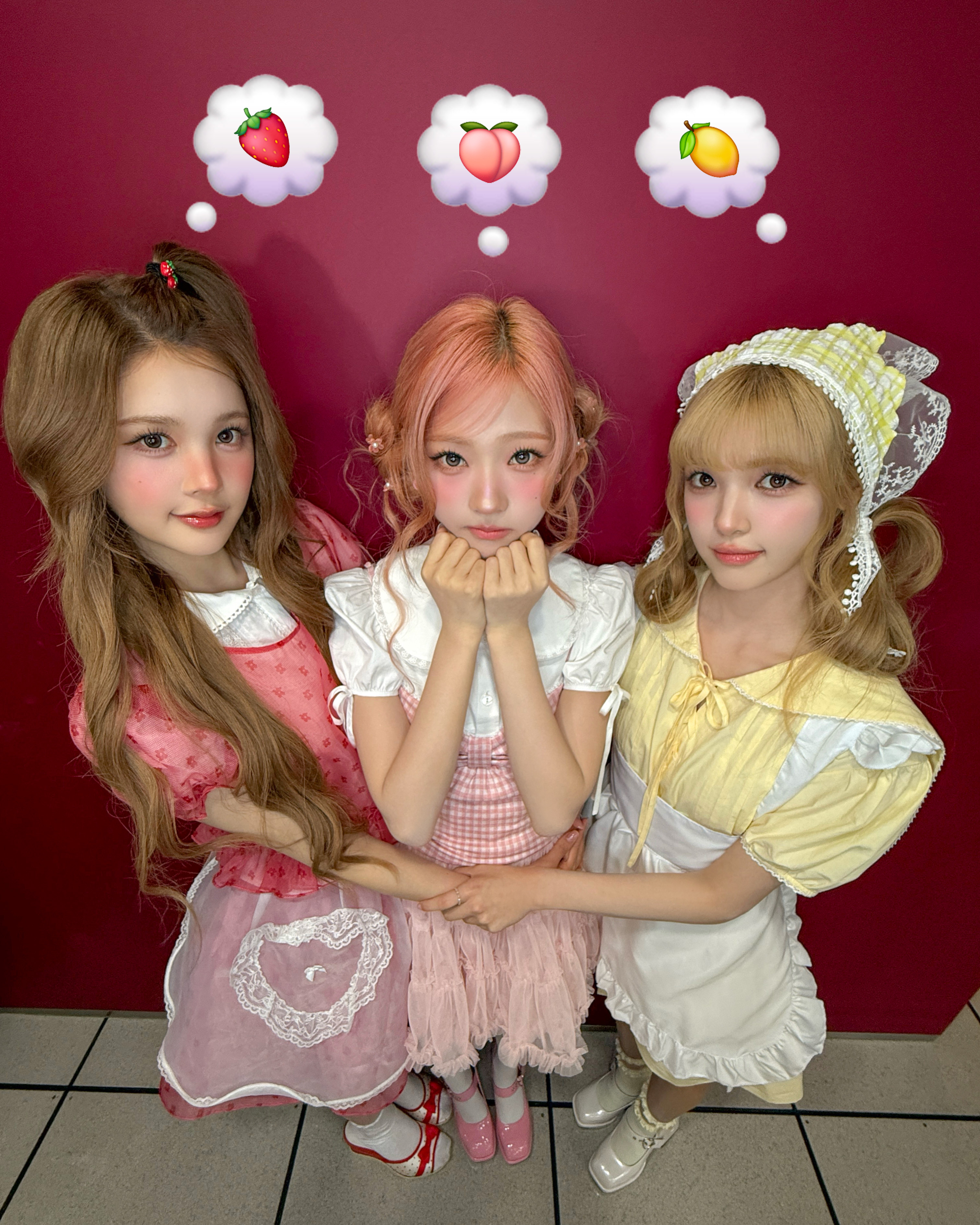 [잡담] 나 하투하 이 조합 너무 조은 듯 | 인스티즈