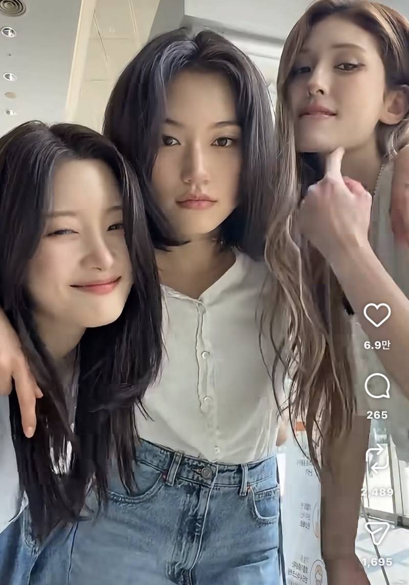 [잡담] 김도연이 입은 옷 정보 찾아주실 분! | 인스티즈