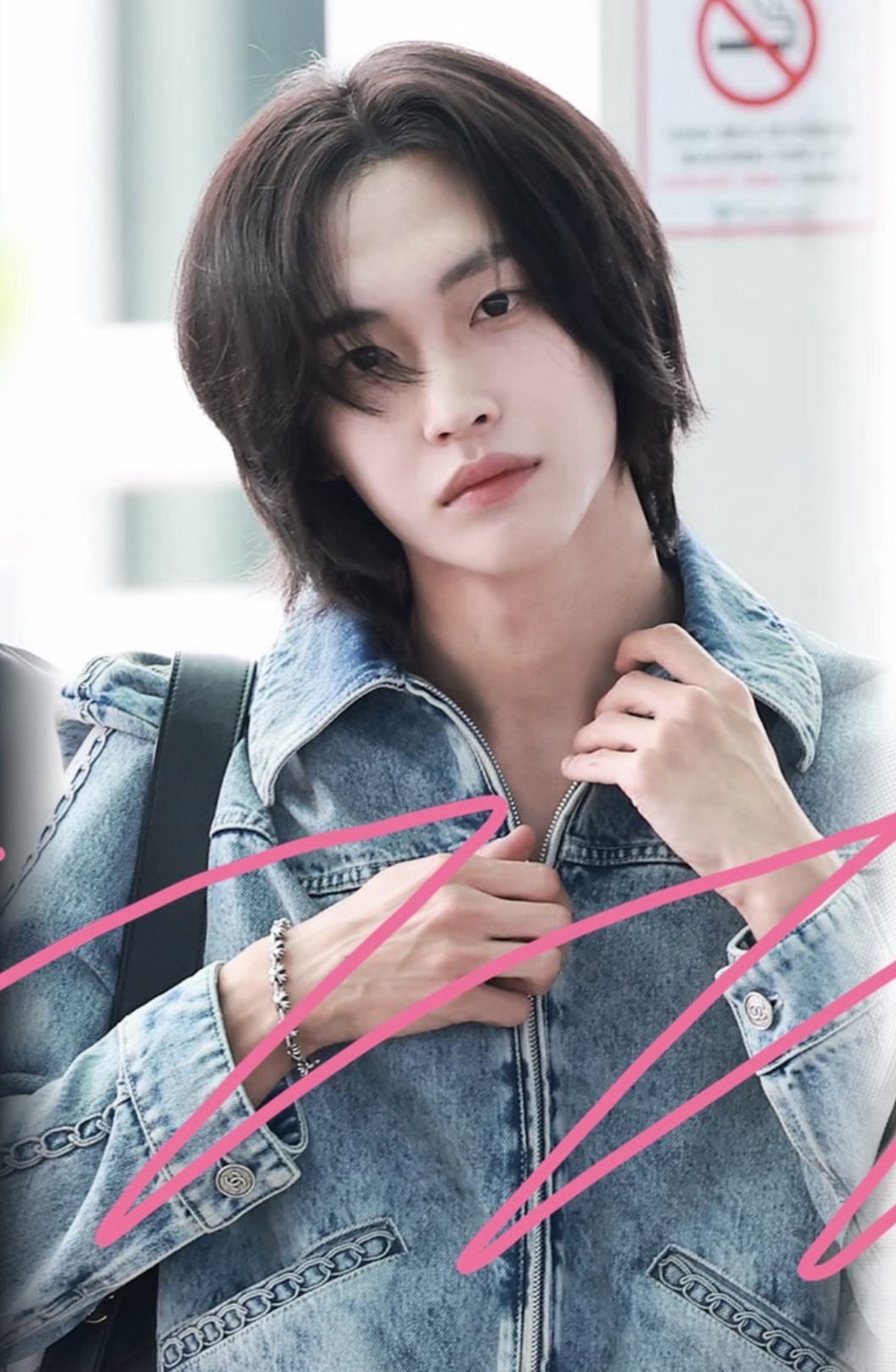 [잡담] 원빈 댈찍 사진이 왤케 이쁨 | 인스티즈