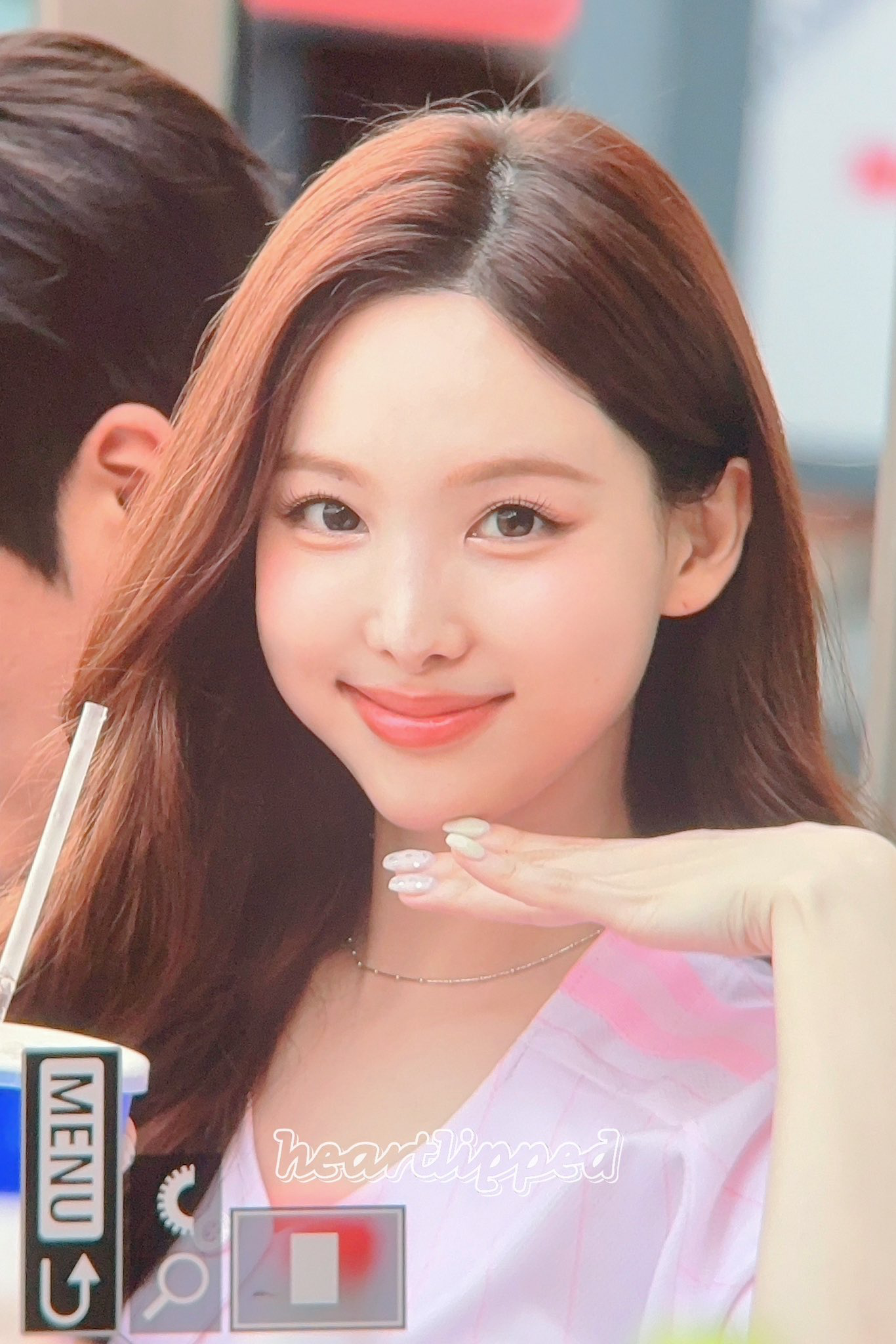 [잡담] 나연언니는 진짜 한결같이 아랑스럽다 | 인스티즈