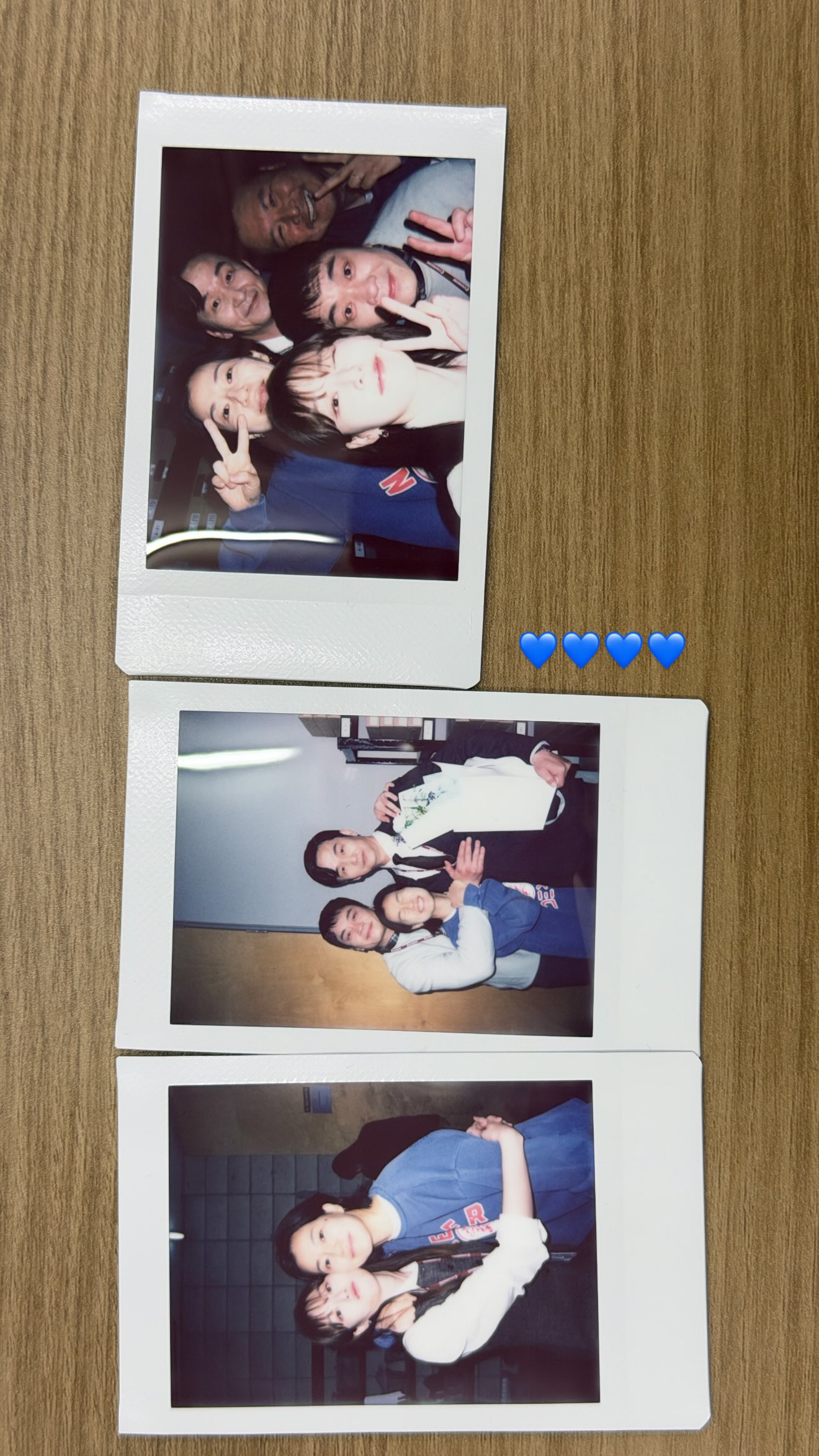 [잡담] 강회장) 감독님 인스스 | 인스티즈