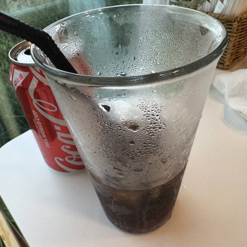 [잡담] 펩시제로에 입이 절여져서그런가 코카콜라가 맛이없어짐.... | 인스티즈
