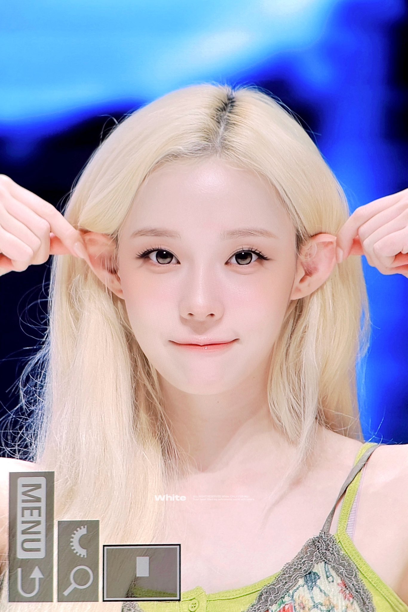[잡담] 윈터는 원숭이 | 인스티즈
