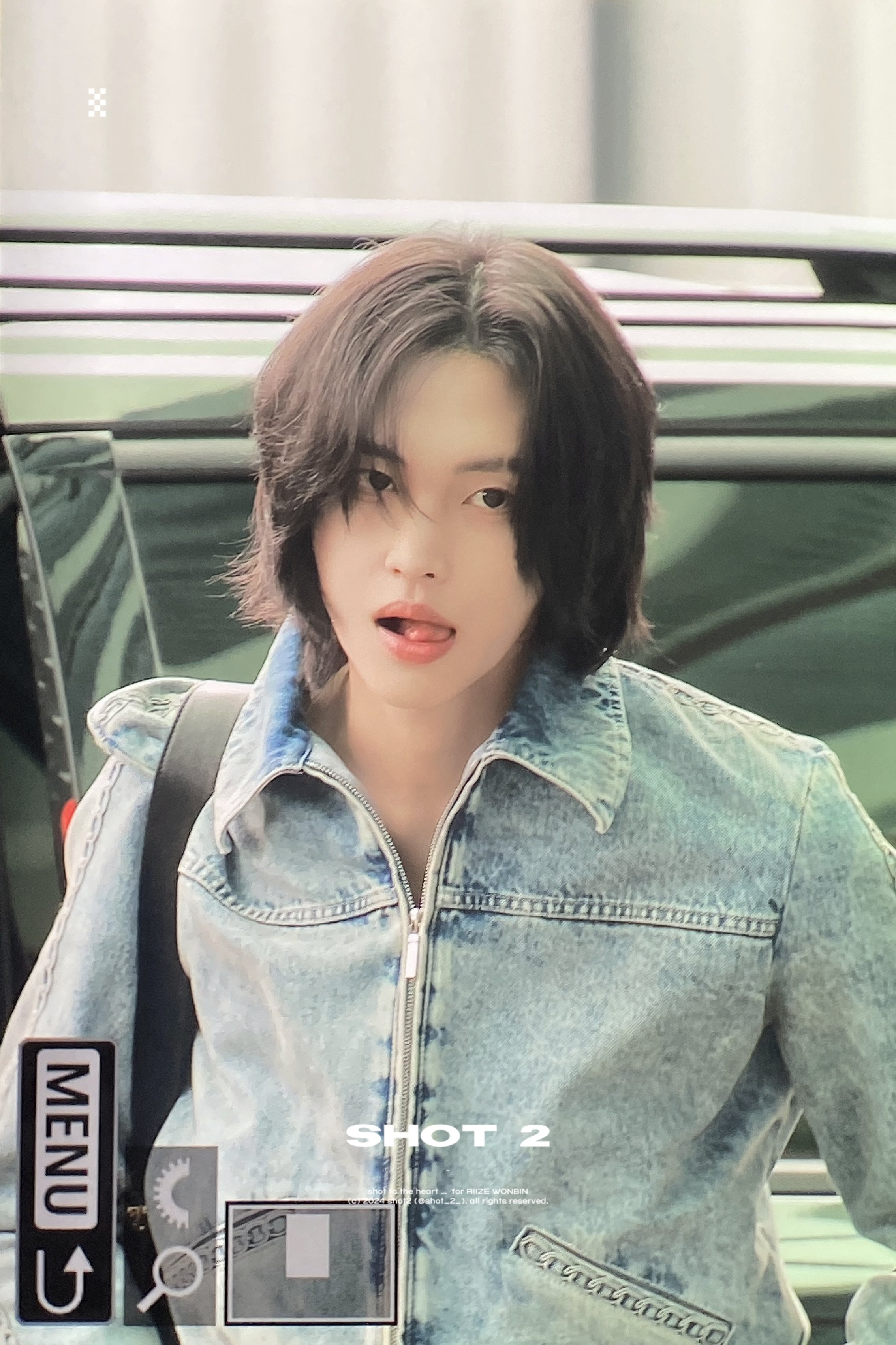 [잡담] 원빈 오늘도 개이뿜 | 인스티즈