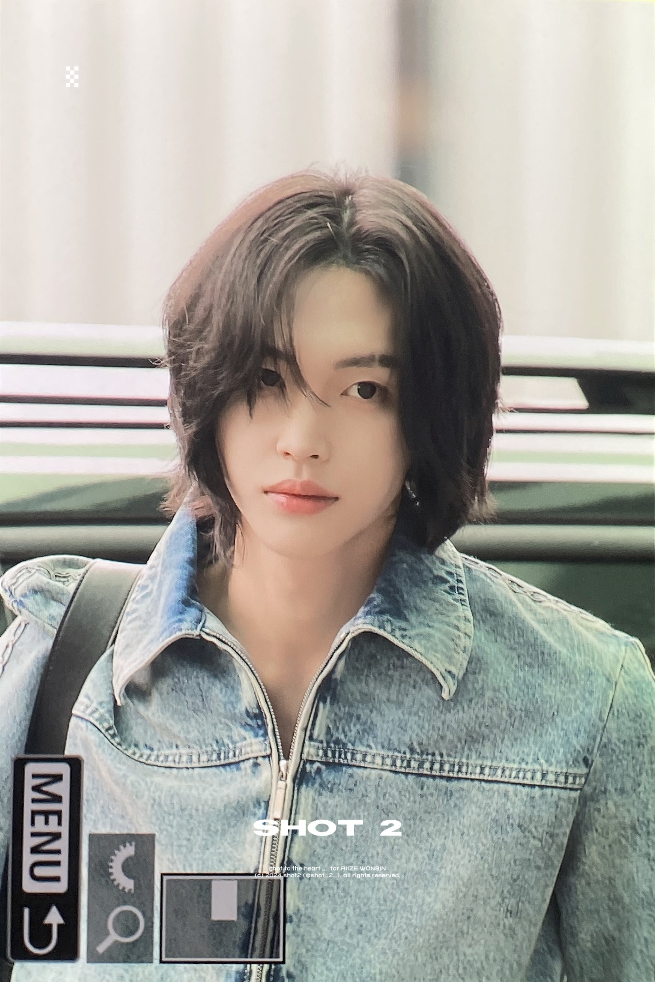 [잡담] 원빈 오늘도 개이뿜 | 인스티즈