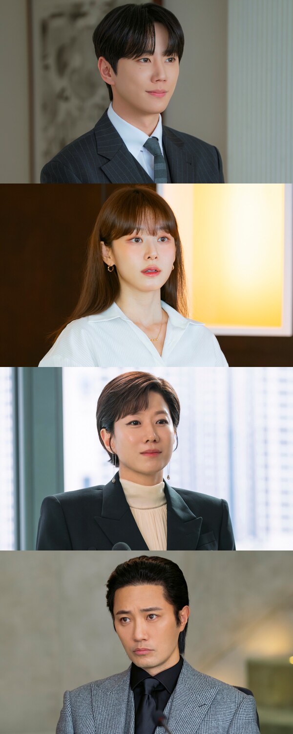 [정보/소식] 강회장) 이준영, "늦은 시간 함께해 주셔 감사”…'신입사원 강회장' 종영 소감 | 인스티즈