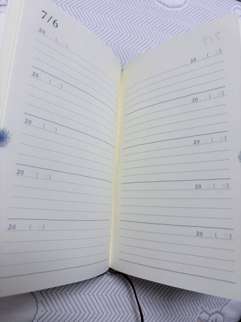 [잡담] 나 10년 다이어리 샀오 ㄹㅋㄹㅋㄹ | 인스티즈