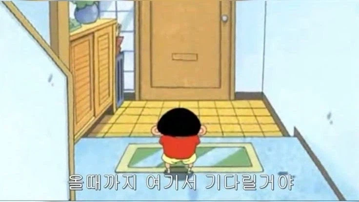 [잡담] 한국판 짱구 성우들중에서 인제 짱구 성우분만 혼자 남았대 | 인스티즈
