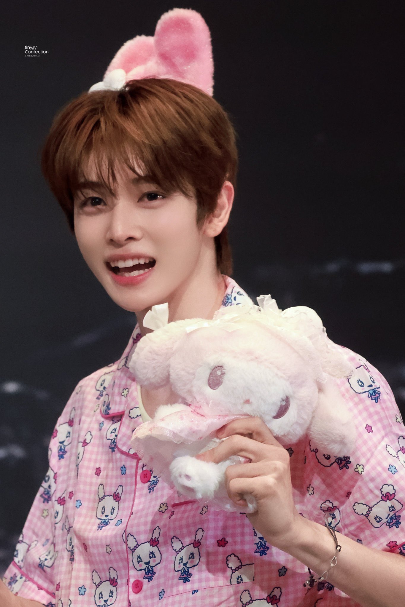 [잡담] 라이즈 성찬 팬있니 이날 언젠지 아는사람ㅠ?? | 인스티즈