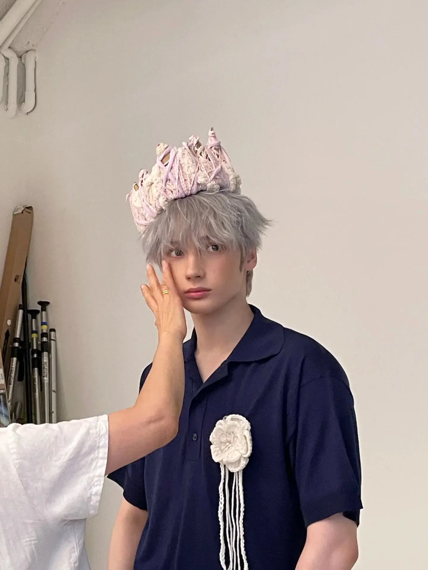 [잡담] 휴닝카이 (내생각에) 관념적 투바투 | 인스티즈