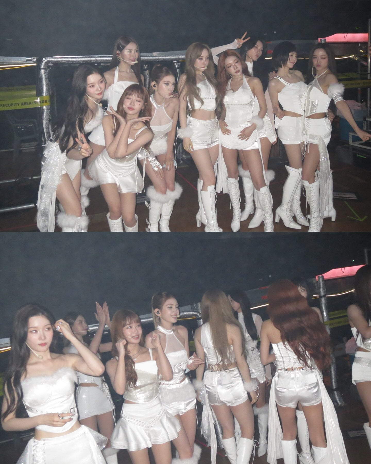 [잡담] 김세정 인별 아이오아이 사진 | 인스티즈