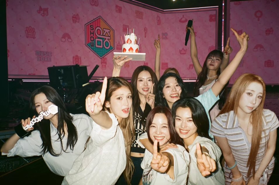 [잡담] 김세정 인별 아이오아이 사진 | 인스티즈