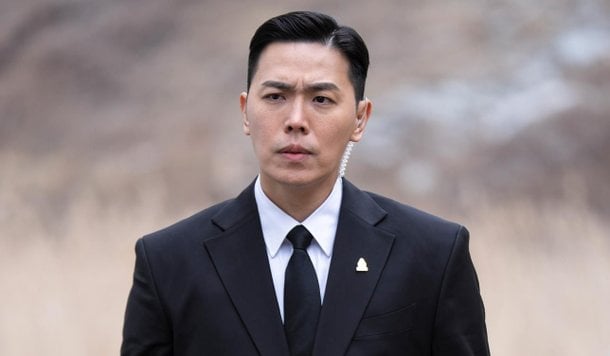 [잡담] 헐 김부장 남실장 역의 배우분 아내분이 누군지 알아? | 인스티즈