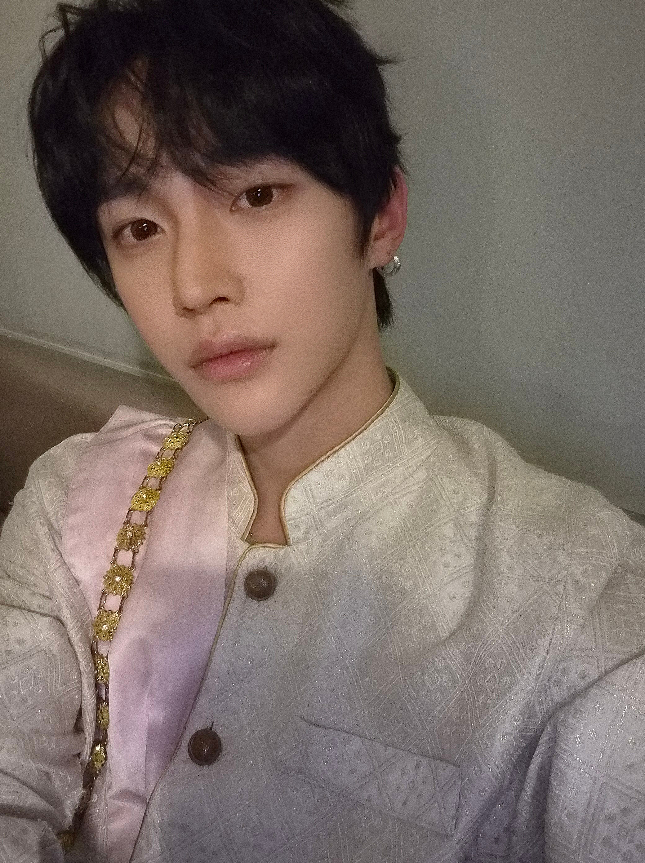 [잡담] 원빈이 이때보다 머리 더 짧은 적 있나 | 인스티즈
