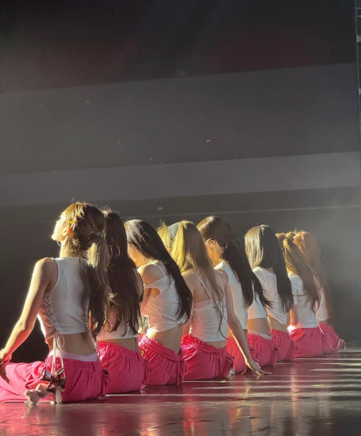 [잡담] 김세정 인별 아이오아이 사진 | 인스티즈