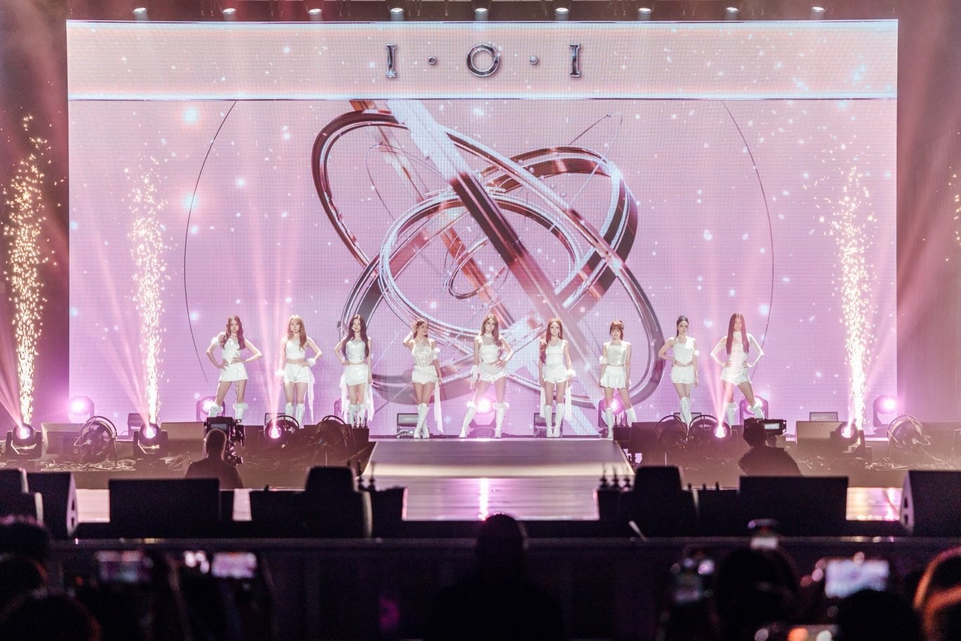 [잡담] 김세정 인별 아이오아이 사진 | 인스티즈