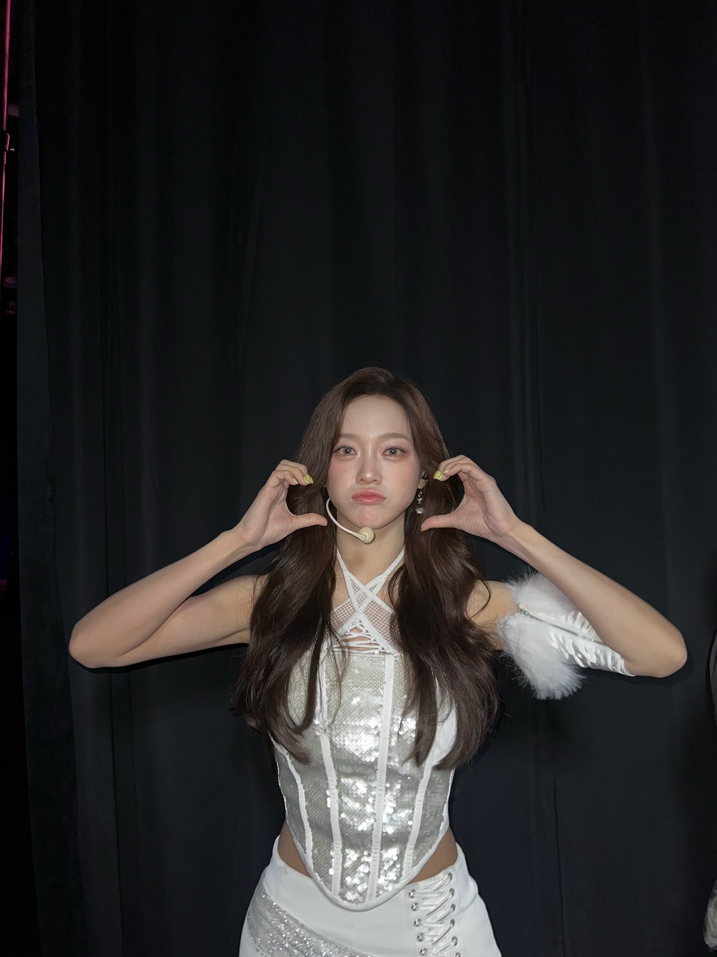 [잡담] 김세정 인별 아이오아이 사진 | 인스티즈