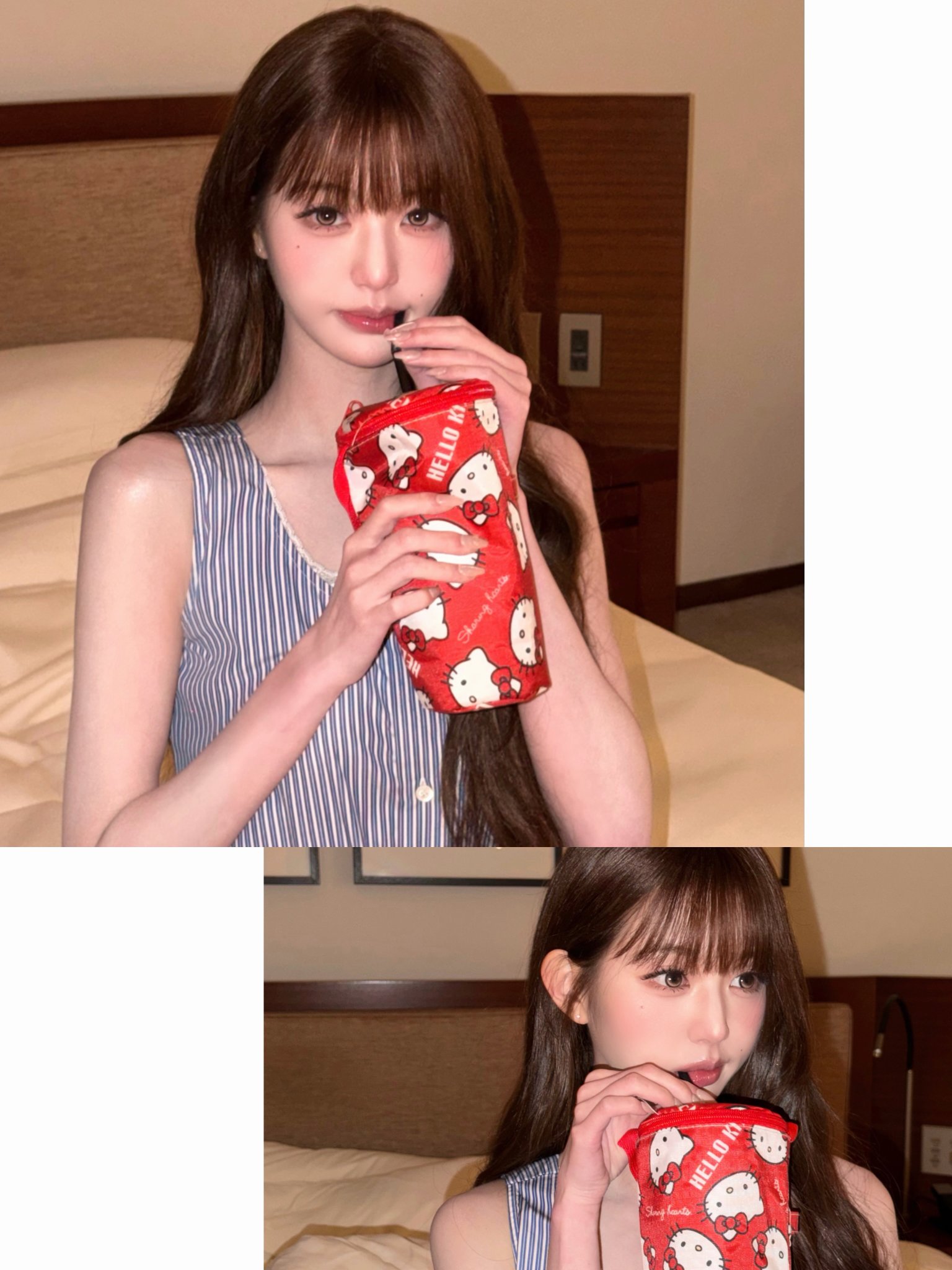 [잡담] 260705 장원영 인스타 업뎃 | 인스티즈