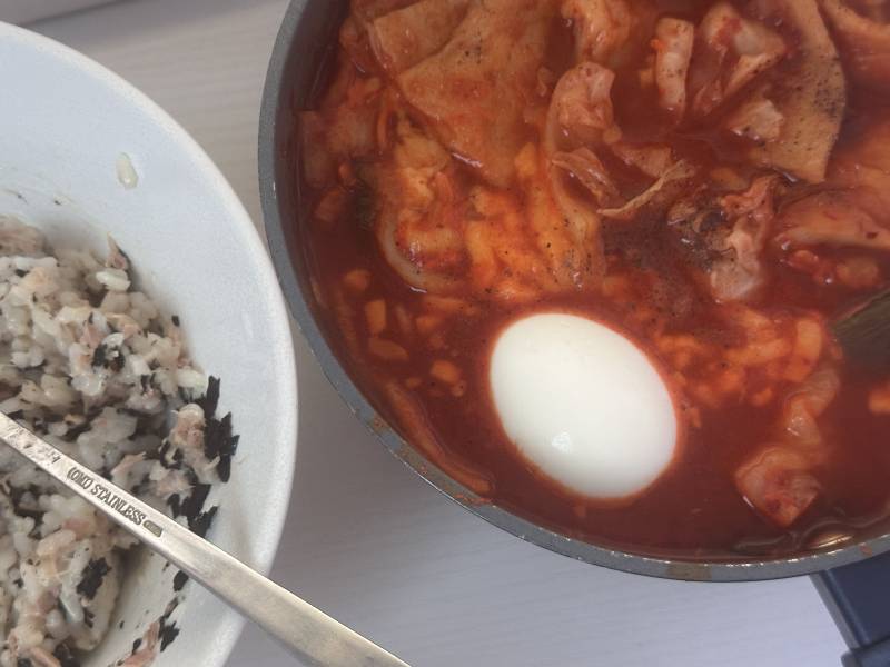 [잡담] 내 저녁 | 인스티즈