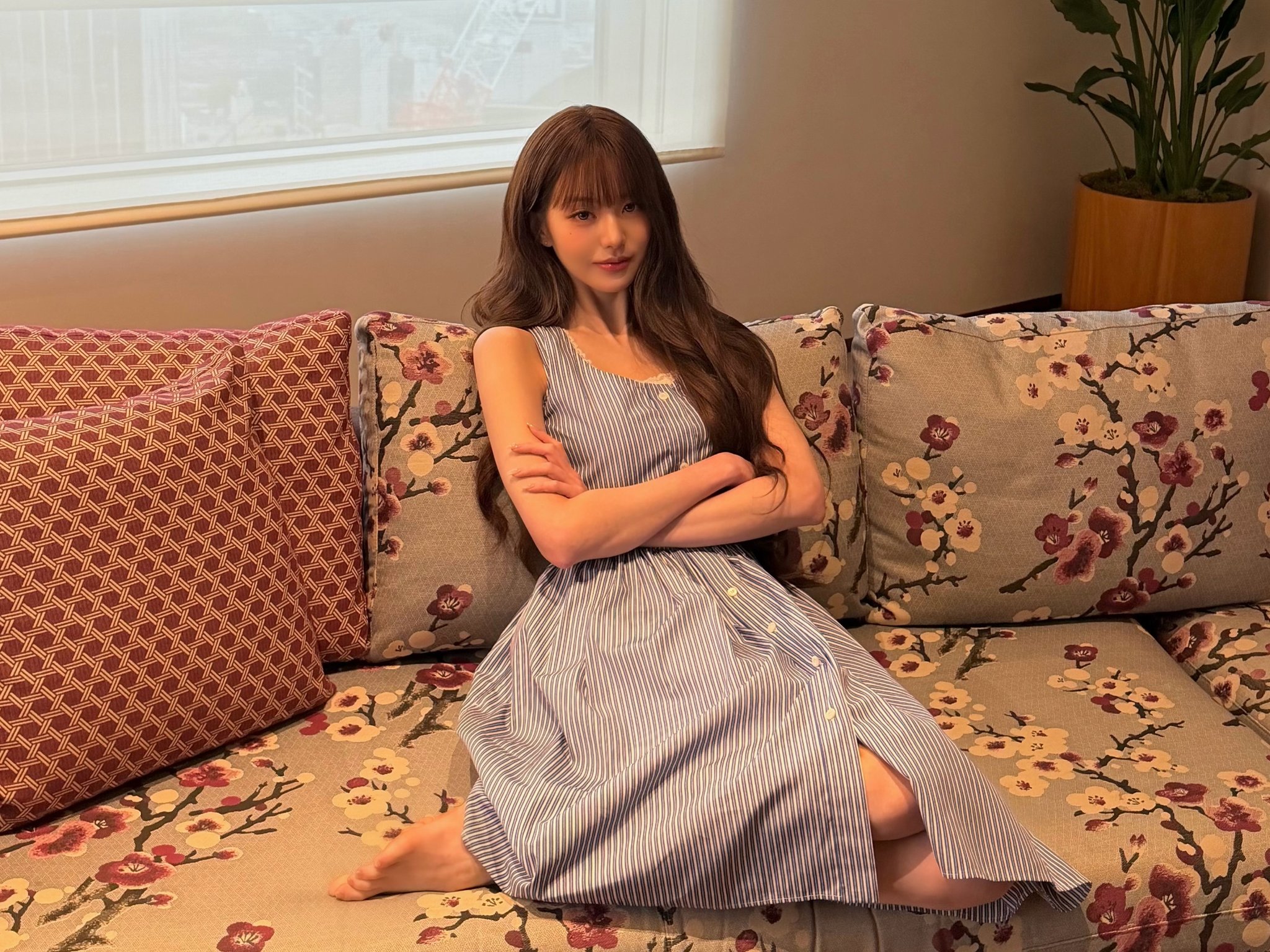 [잡담] 260705 장원영 인스타 업뎃 | 인스티즈