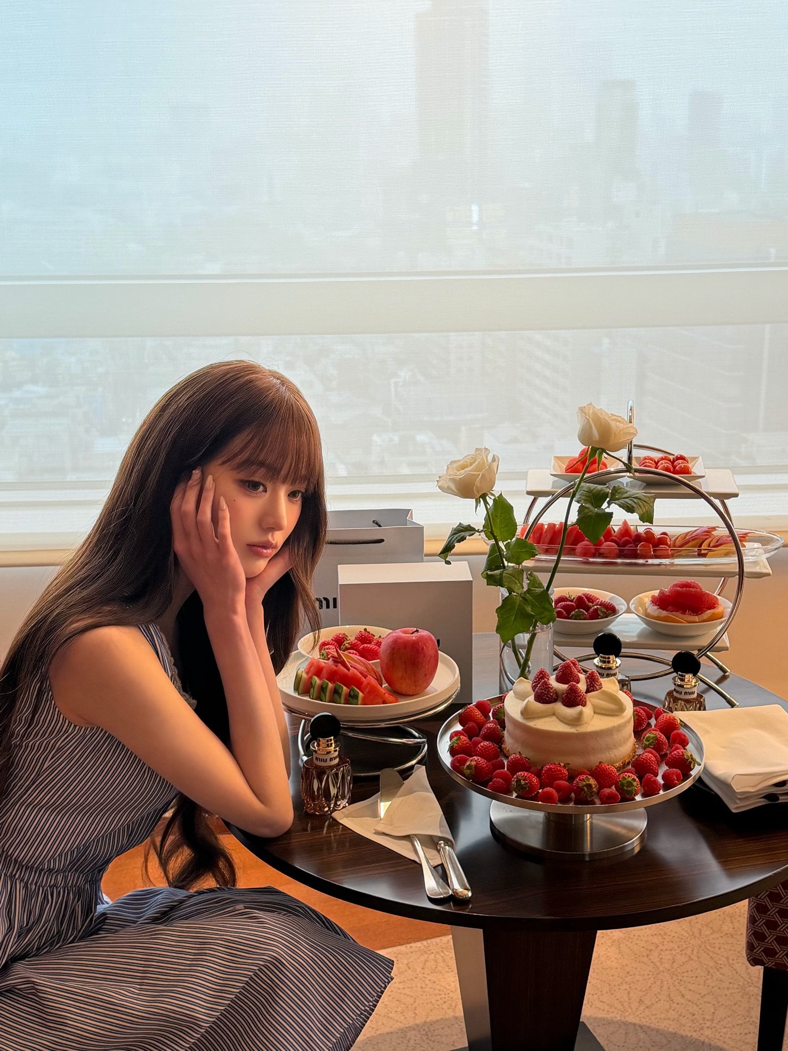 [잡담] 260705 장원영 인스타 업뎃 | 인스티즈