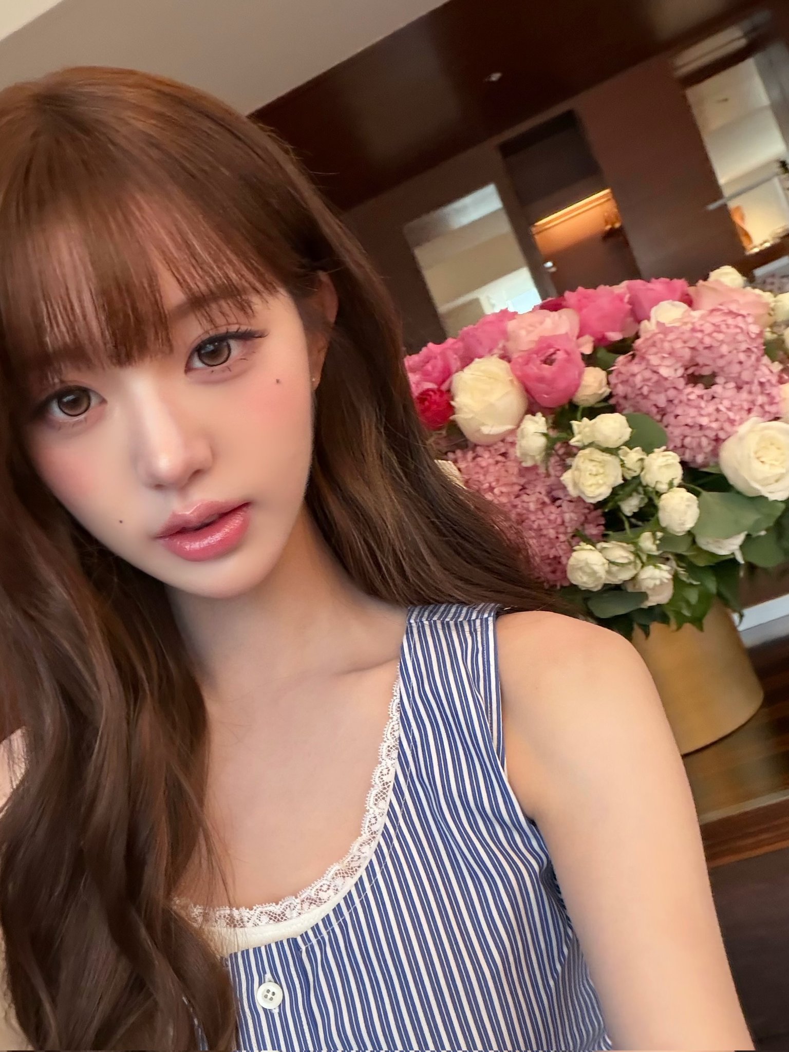 [잡담] 260705 장원영 인스타 업뎃 | 인스티즈
