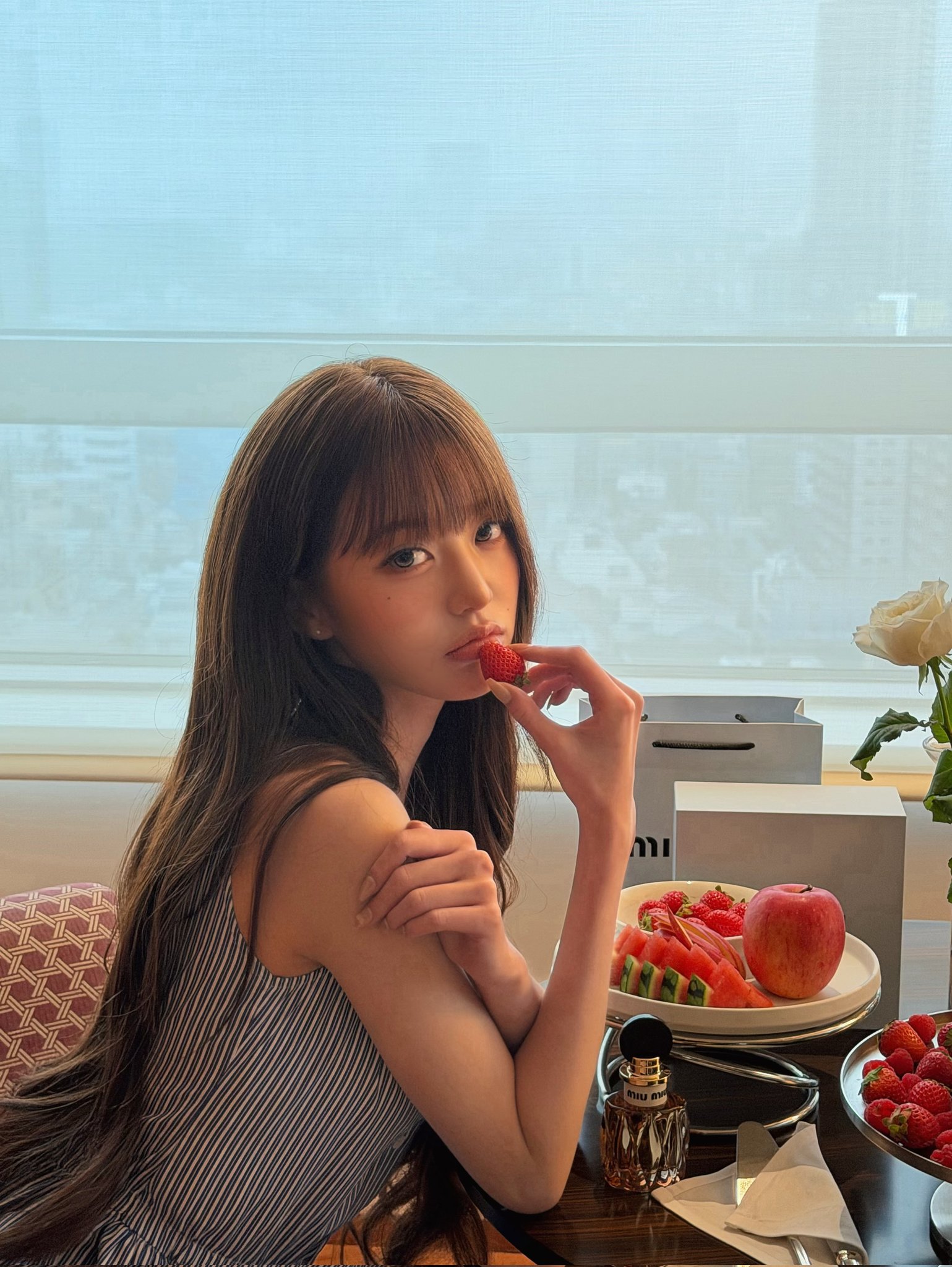 [잡담] 260705 장원영 인스타 업뎃 | 인스티즈