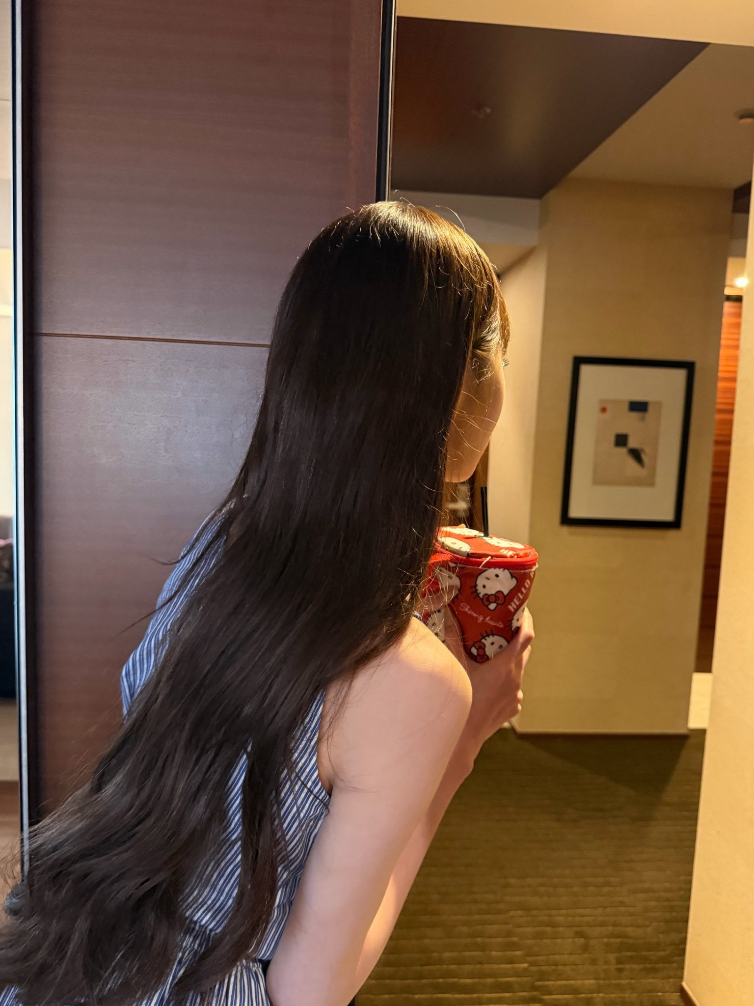 [잡담] 260705 장원영 인스타 업뎃 | 인스티즈