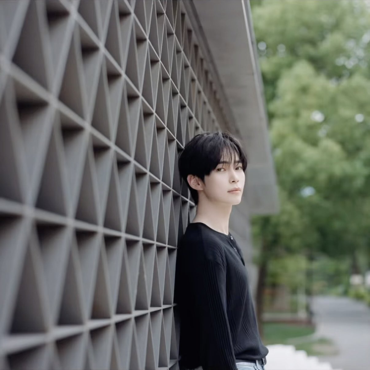 [잡담] 성한빈 촬영사진 뜸 | 인스티즈