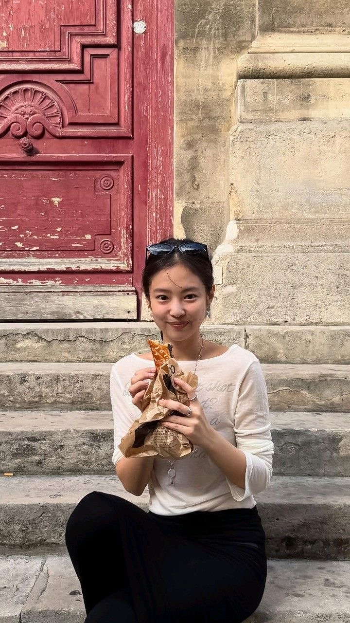 [잡담] 제니 진짜 너무 아름답다… | 인스티즈