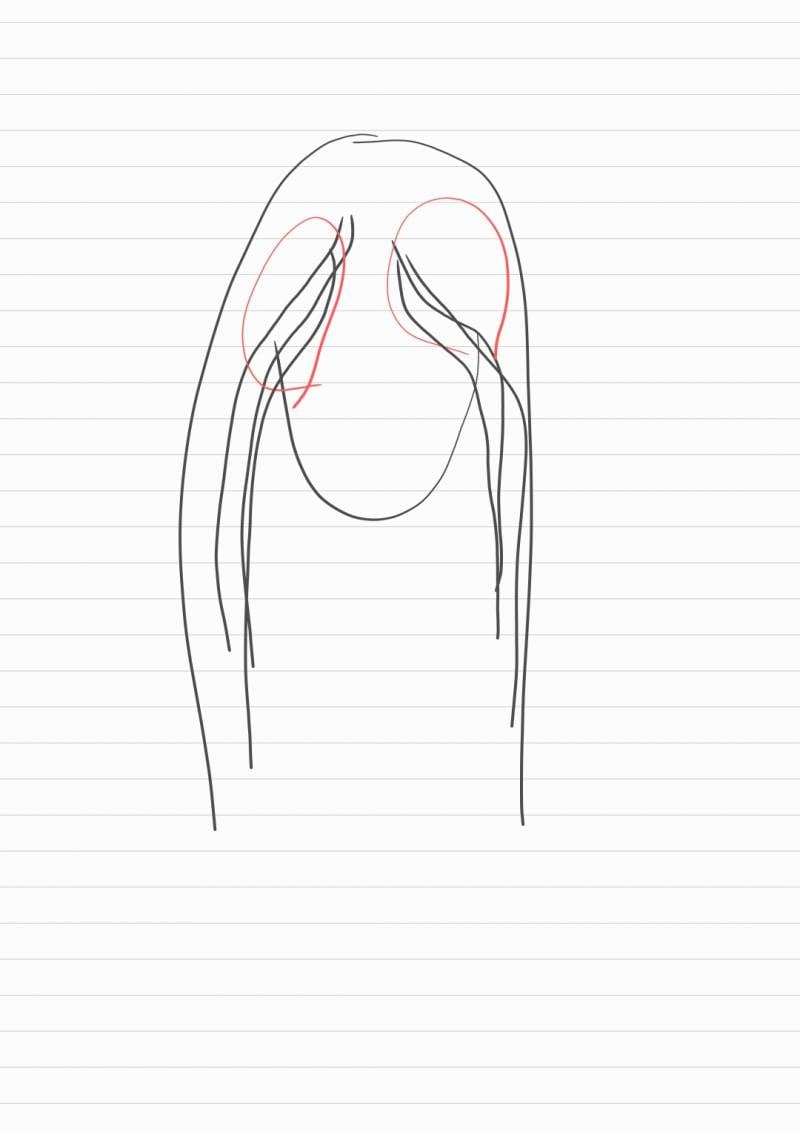 [잡담] 앞머리펌 해본 익? | 인스티즈